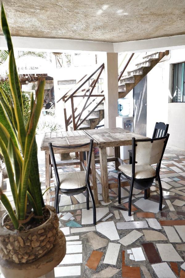 Apartmán Casa Chi Valladolid  Exteriér fotografie