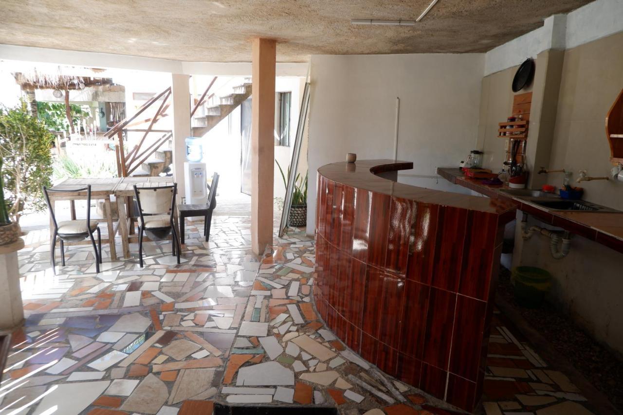 Apartmán Casa Chi Valladolid  Exteriér fotografie
