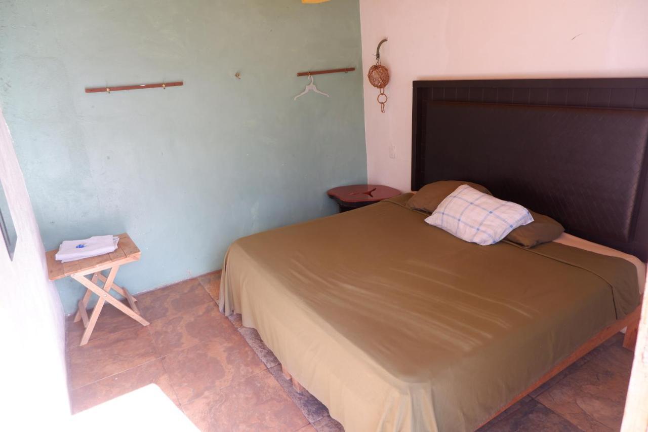 Apartmán Casa Chi Valladolid  Exteriér fotografie