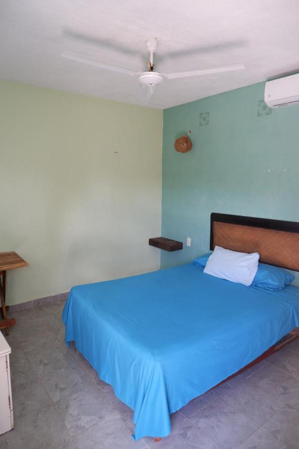 Apartmán Casa Chi Valladolid  Exteriér fotografie
