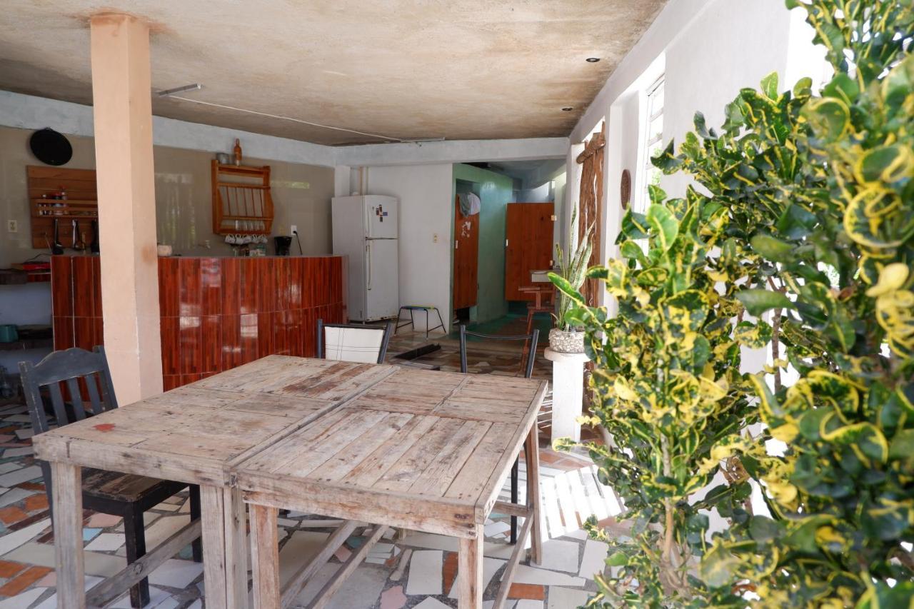 Apartmán Casa Chi Valladolid  Exteriér fotografie