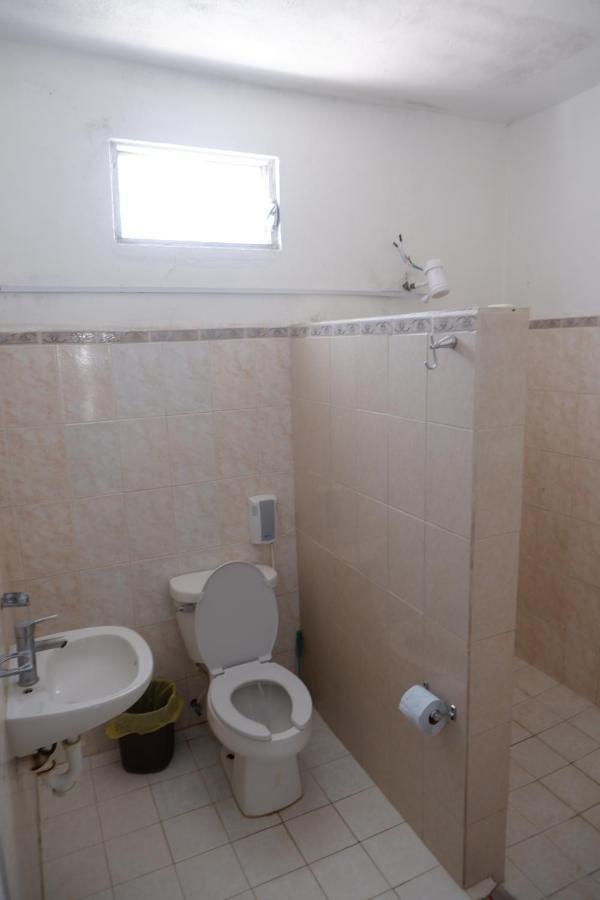 Apartmán Casa Chi Valladolid  Exteriér fotografie