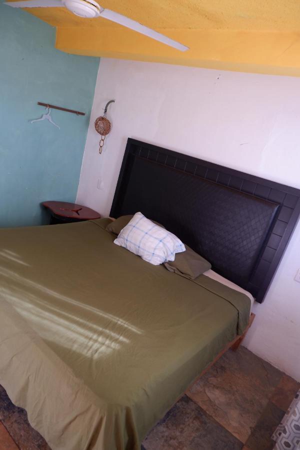 Apartmán Casa Chi Valladolid  Exteriér fotografie